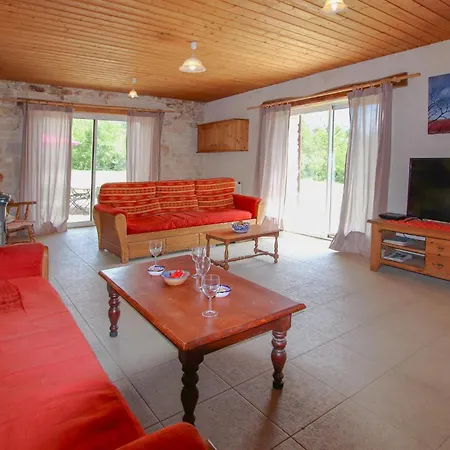 Awesome In With Wifi Ferienhaus Condillac