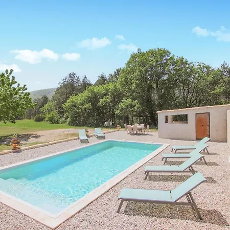 Holiday home Awesome In With Wifi *