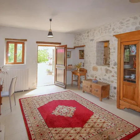 Holiday home Awesome In With Wifi Condillac